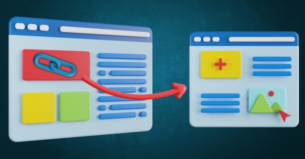 חשיבות הקישורים החיצוניים (Backlinks) לקידום האתר