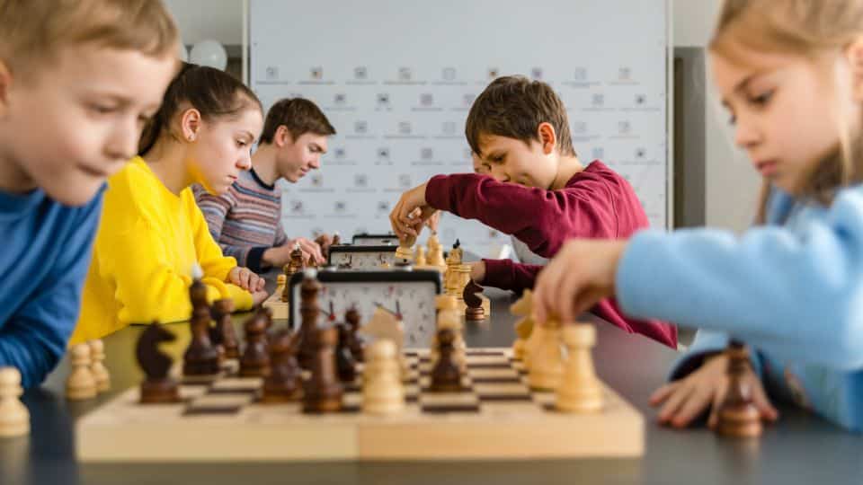 4 חוקי בסיס בשחמט שחשוב שתכירו!