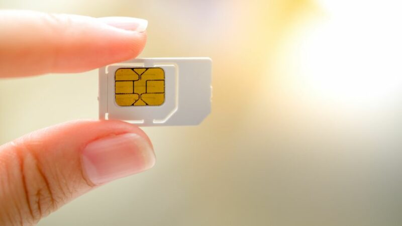 eSIM