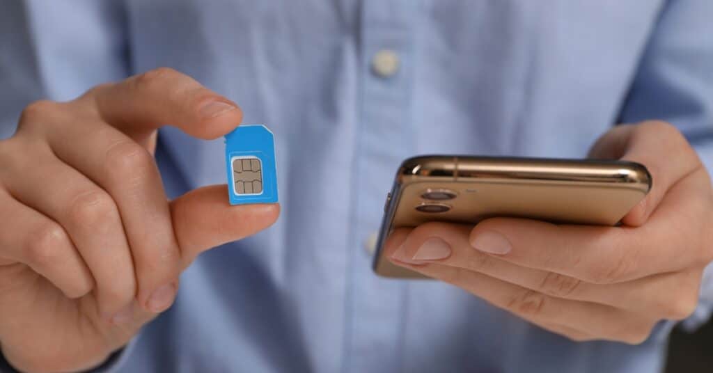 מה זה בעצם eSIM 