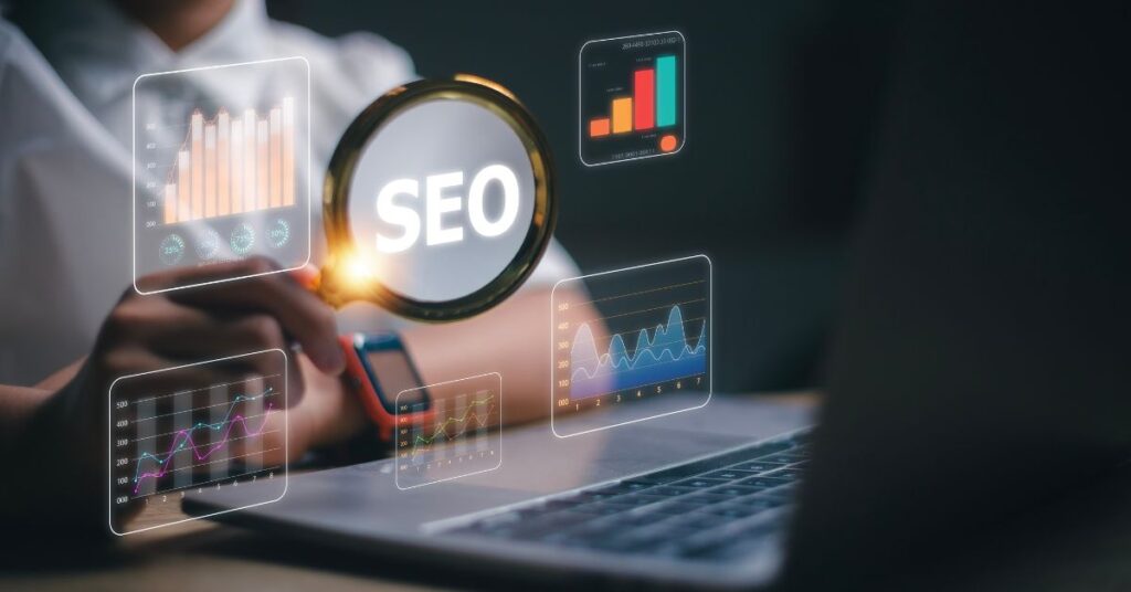 הבנת היסודות SEO ורשתות חברתיות