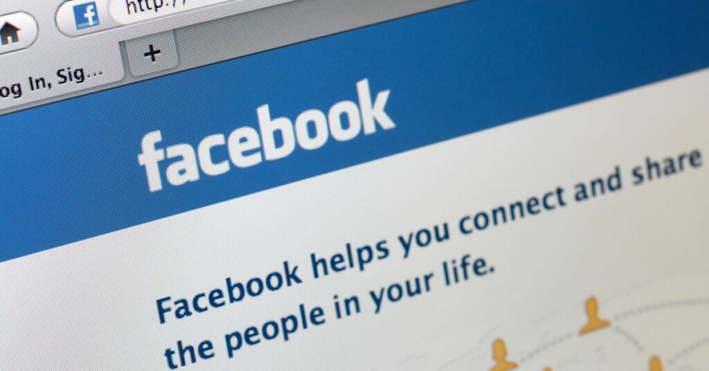 קידום ממומן בפייסבוק – מה זה אומר