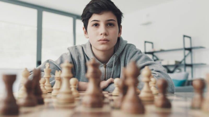כללים בשחמט
